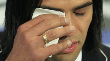 es oficial: radamel falcao se perdera el mundial es oficial: radamel falcao se perdera el mundial