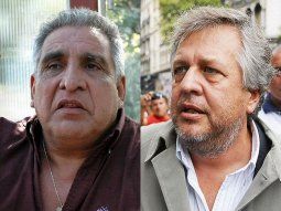 Gestapo antisindical: el Pata Medina denunció al fiscal Stornelli por encubrimiento agravado