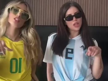 ¿La nueva Wanda Nara?: Julieta Poggio lanzó su primer tema musical