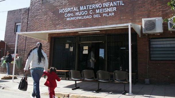 La autopsia reveló aberrantes detalles de la muerte de la beba en Pilar