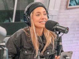 Sofi Martínez mostró un nuevo compañero y generó risas