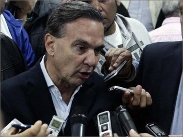 Río Negro inició la veda para lo que será una elección polarizada