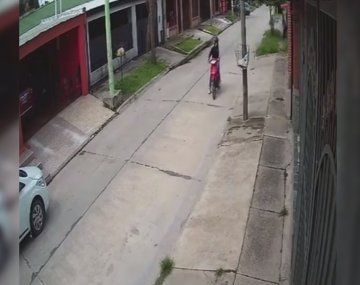 El robo más cruel: ¿qué habría que hacer con estos ladrones?