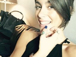 el fuerte cambio de look de martina stoessel el fuerte cambio de look de martina stoessel