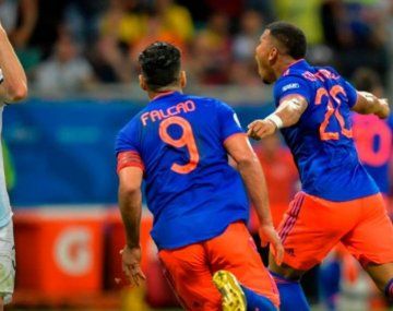 La FIFA ratifica que Colombia - Argentina por Eliminatorias se jugará en Barranquilla