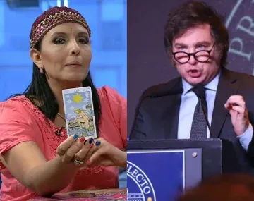 Las predicciones de Jimena La Torre para el gobierno de Milei