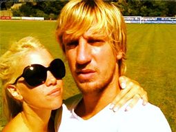 wanda nara y maxi lopez se volvieron a tatuar wanda nara y maxi lopez se volvieron a tatuar