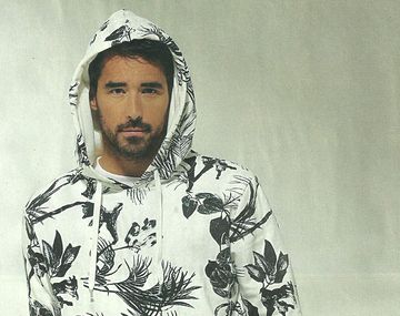 Nacho Viale: No es fácil trabajar con mi abuela