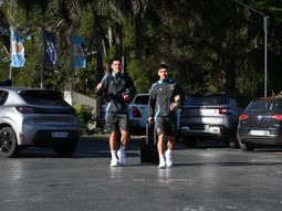 Mundial Sub-20 en Chile: alertan a hinchas argentinos y difunden recomendaciones