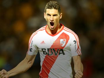 ¿Cuáles son los jugadores más valiosos de la Superliga tras la partida de Alario?