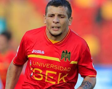 Un futbolista argentino fingió la muerte de su hermano para casarse