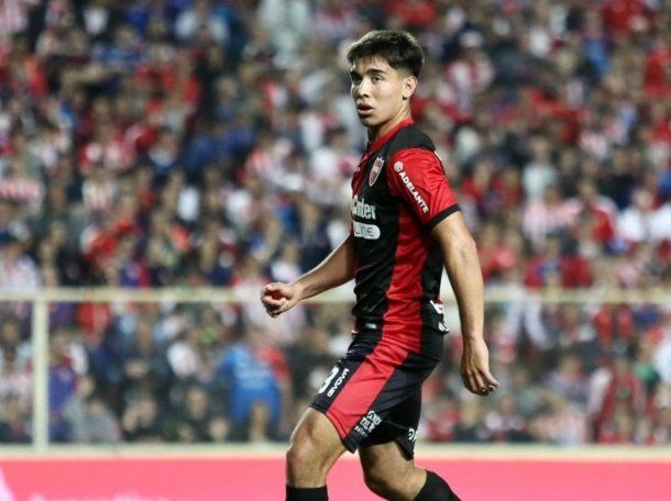 Juan Sforza quedó a un paso de Vasco da Gama qué falta para que se