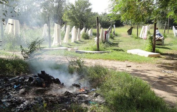 De la Sota recién se entera del horror del psiquiátrico