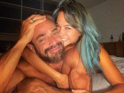 Luciano Castro se distancia de Flor Vigna: cuál es el motivo