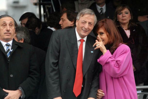 Kirchner