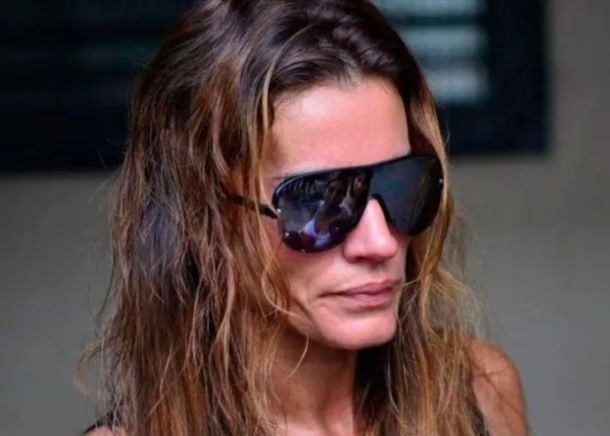 Archivaron la causa por la muerte de Natacha Jaitt: la reacción de su hija Antonela