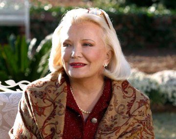 Gena Rowlands