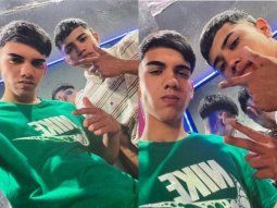 un boliche en la carcel: asi vive la banda del millon acusada de torturar y matar jubilados un boliche en la carcel: asi vive la banda del millon acusada de torturar y matar jubilados