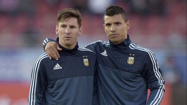 Messi después del empate ante Paraguay: Queríamos ganar y no pudo ser