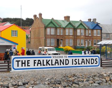 Denuncian intento británico de manipular la cuestión Malvinas