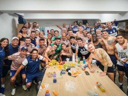 gimnasia suspendio su entrenamiento a dias del clasico con estudiantes: el motivo gimnasia suspendio su entrenamiento a dias del clasico con estudiantes: el motivo
