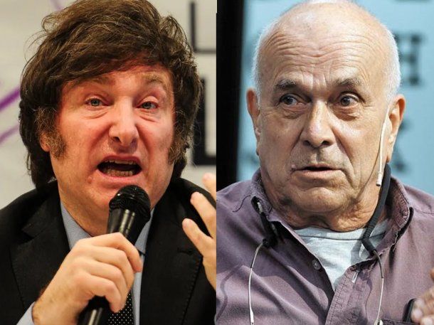 Carlos Rodríguez demolió a Milei: Todavía no es el más odiado porque la gente no entiende lo que está pasando