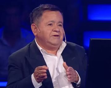 Murió Juan Carlos Velázquez