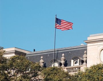 Una mujer de 70 años lideraba una banda dedicada a truchar visas para Estados Unidos