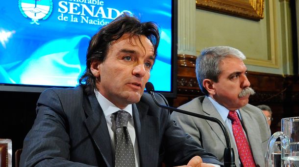 Ex integrante del equipo económico del kirchnerismo, asesor de Prat-Gay