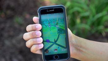 la otra cara del pokemon go: por el juego, una joven descubrio que el novio le era infiel la otra cara del pokemon go: por el juego, una joven descubrio que el novio le era infiel
