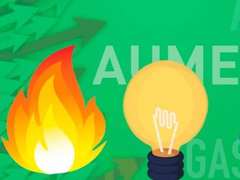 Fin del congelamiento: el próximo año volverán a subir las tarifas de luz y gas