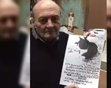 Perdió a su gata de toda la vida y pide ayuda para encontrarla: La extraño mucho