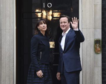 Cómo entender la gran victoria de Cameron