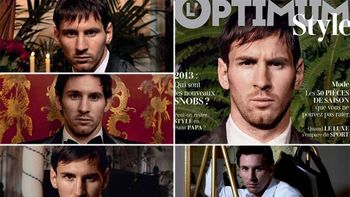 Foto: OPTIMUM STYLE Foto: OPTIMUM STYLE