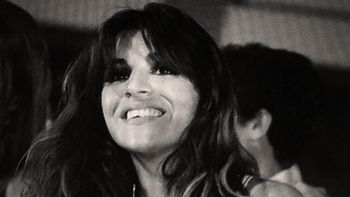 giannina maradona: tengo ganas de ver a mi hermanito giannina maradona: tengo ganas de ver a mi hermanito