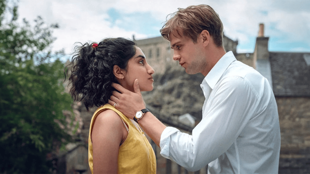 La serie basada en una novela