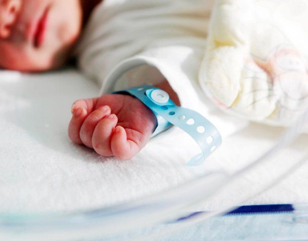 Aumentó la mortalidad infantil en Argentina: cuáles son las provincias más afectadas