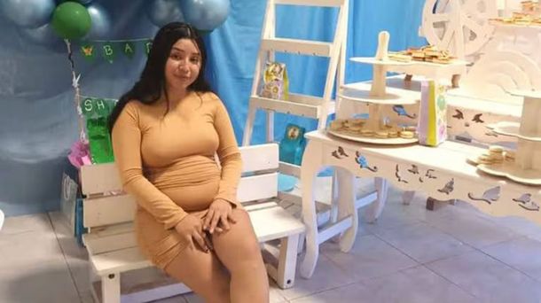 Incertidumbre en Salta: investigan la desaparición de una joven embarazada que estaba a punto de dar a luz