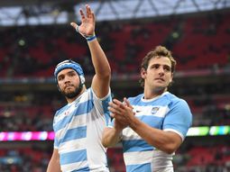 en inglaterra, los pumas batieron el record de asistencia en inglaterra, los pumas batieron el record de asistencia