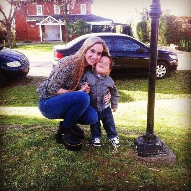 Caso Macarena Mendizábal: condenaron a tres años de cárcel al piloto que la atropelló