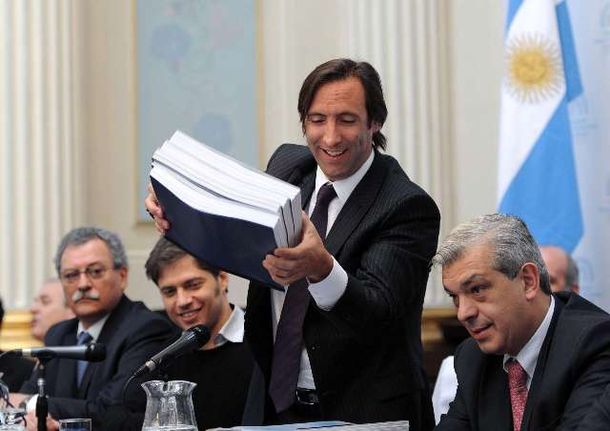 Aseguran que la economía argentina tendrá un fin de año positivo