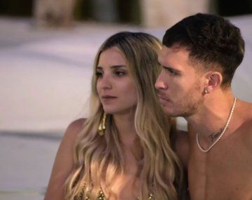 Emily de Love is Blind amplió su denuncia contra Santiago Martínez: Me iba a morir