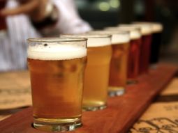 ¿el trabajo ideal? un prestigioso museo contratara a un catador de cerveza ¿el trabajo ideal? un prestigioso museo contratara a un catador de cerveza