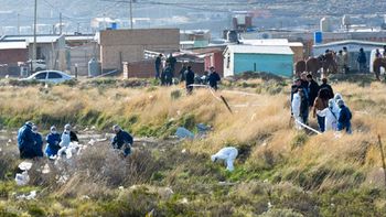 tenia 11 anos, la engano, la violo y la mato: el acusado confeso el crimen tenia 11 anos, la engano, la violo y la mato: el acusado confeso el crimen