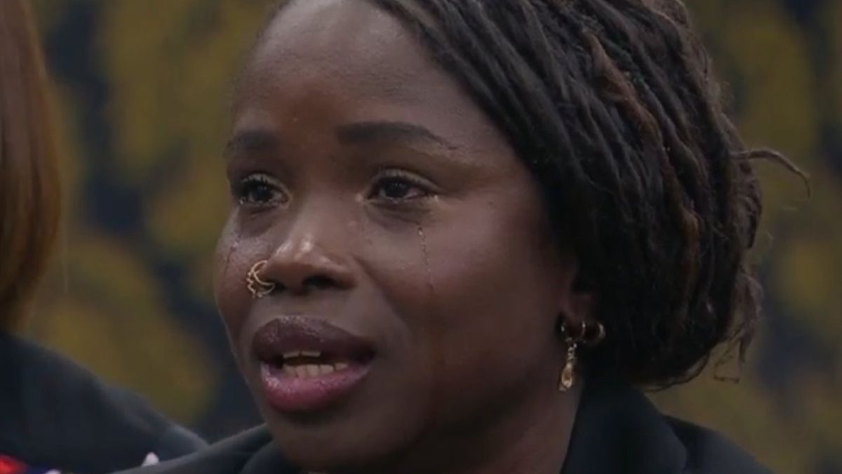 JENNY MAVINGA ABANDONA GRAN HERMANO: Angustia y familia, detonantes de su partida