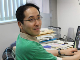 El asesino quiso hacer felices a todos