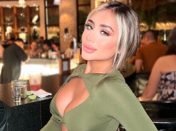 México: mataron a tiros a la influencer Vielka Pulido