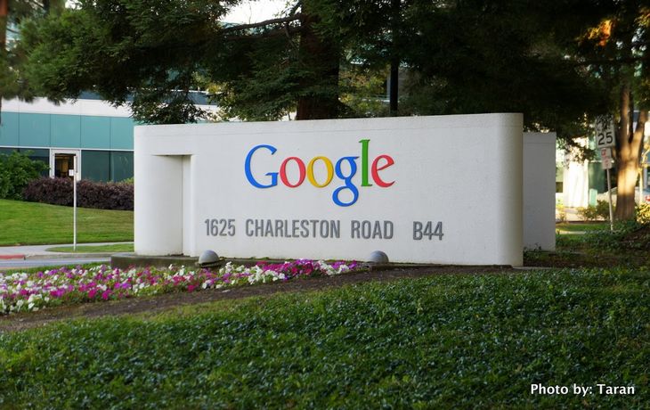 Google es la marca más valiosa del planeta, tras arrebatarle ese lugar a Apple