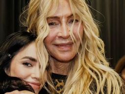cris morena celebro el exito de lali en river con un emotivo mensaje: el mundo necesita artistas como vos cris morena celebro el exito de lali en river con un emotivo mensaje: el mundo necesita artistas como vos