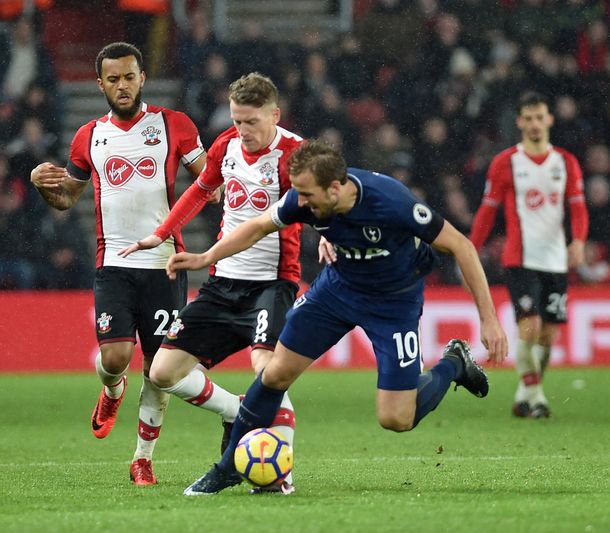 El delantero fue el que más convirtió en Europa el último año